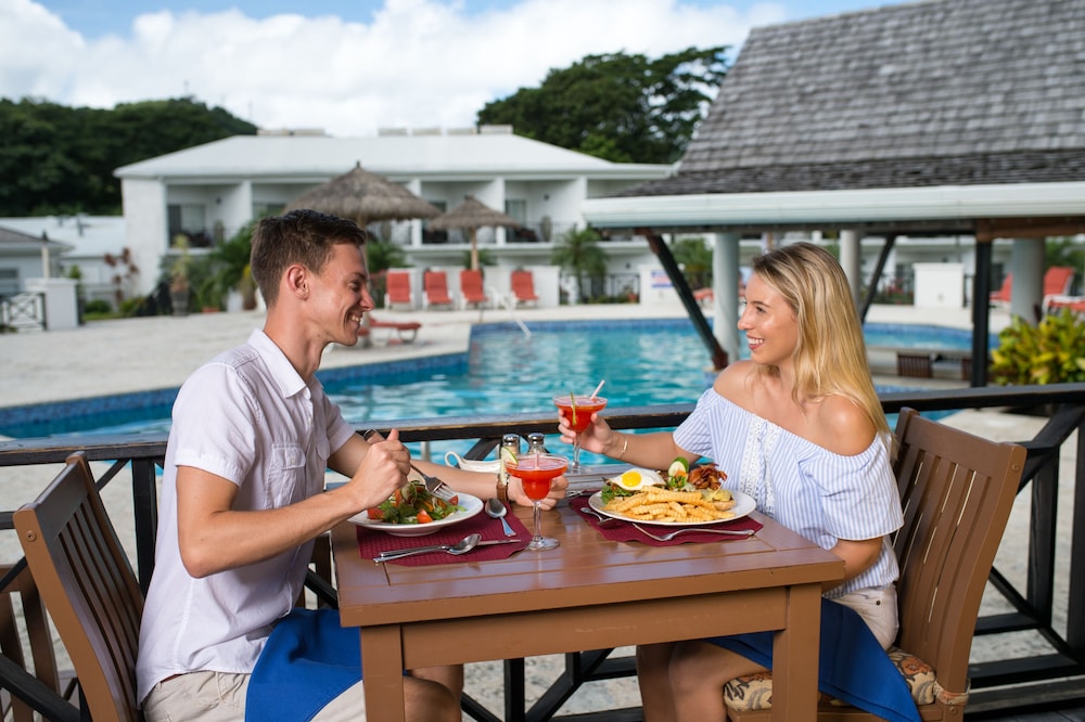 Coyaba Beach Resort Grenada 42/67