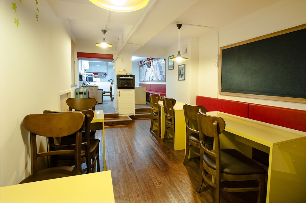 Myeongdong Eco House 17/22