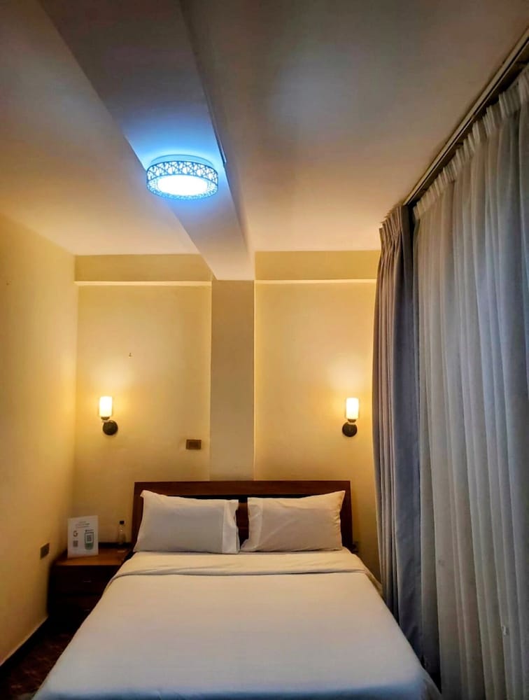 Keba Guest House 10/45