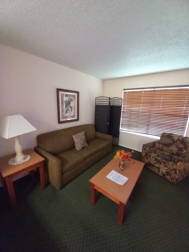 Tropical Oaks Villa 20/33