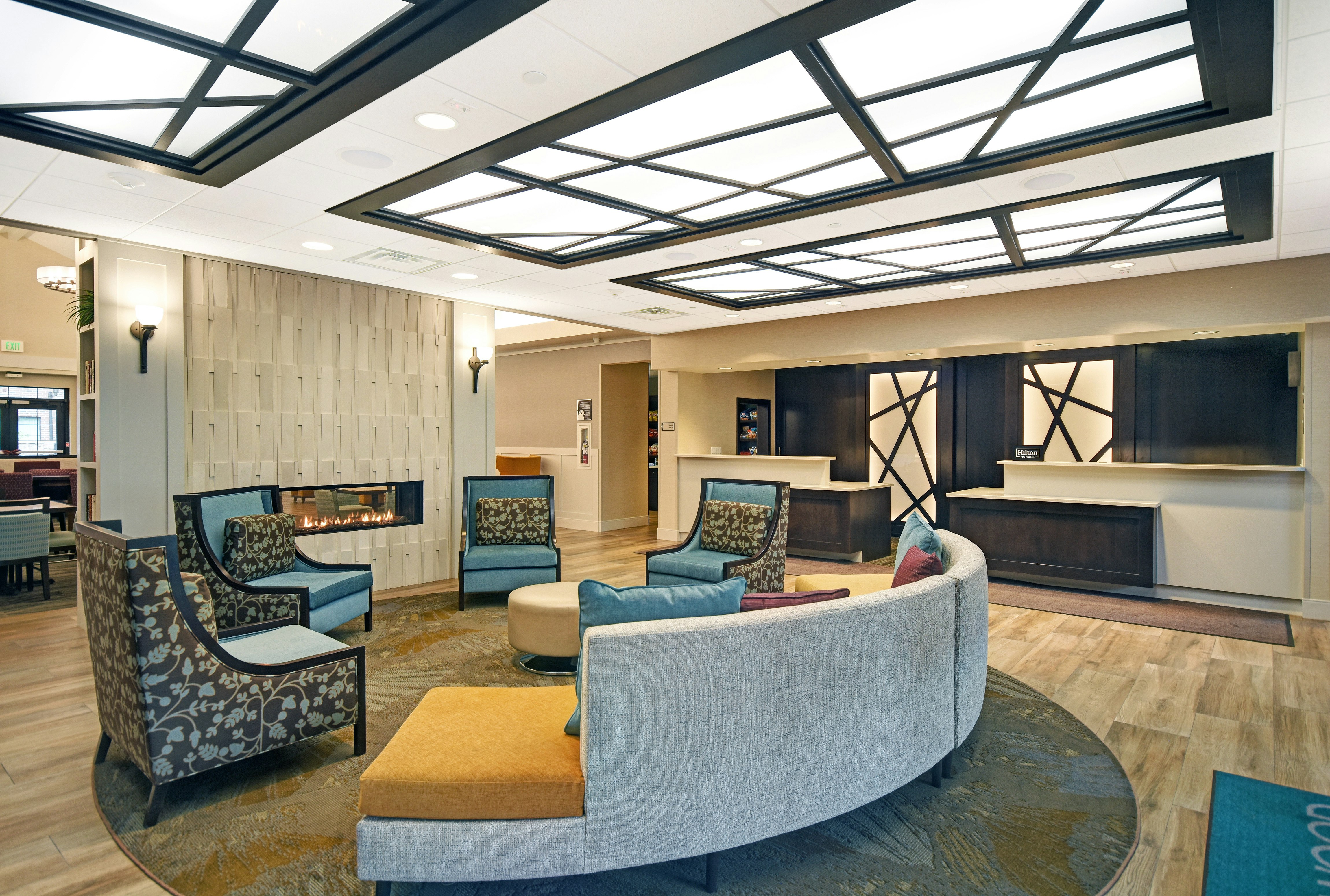 Homewood Suites By Hilton Denver International Airport 23/49