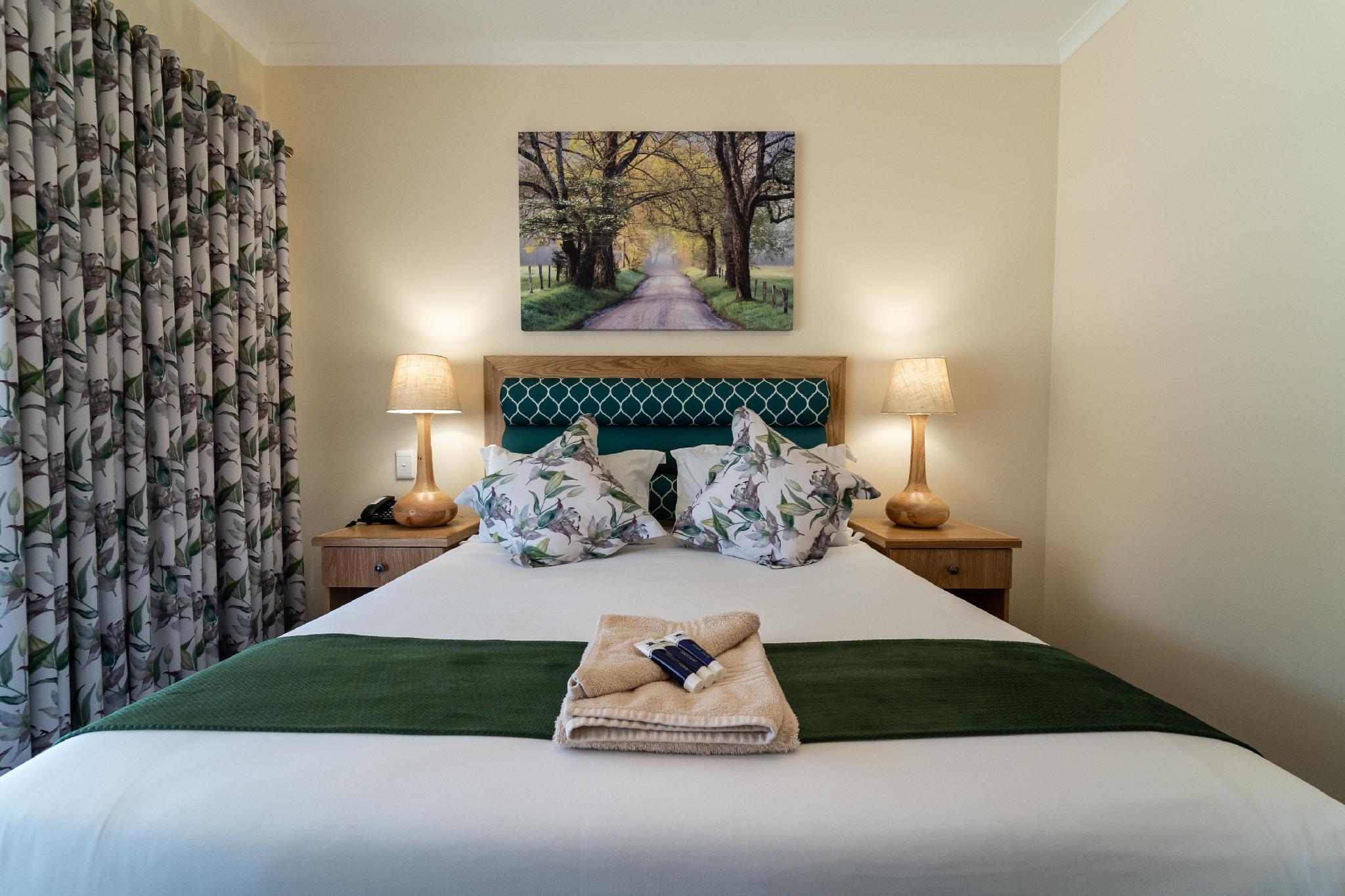 Drakensberg Gardens Golf & Spa Resort 11/79