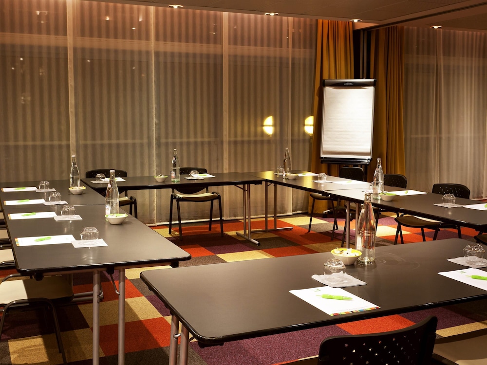 IBIS STYLES ANTIBES 58/71