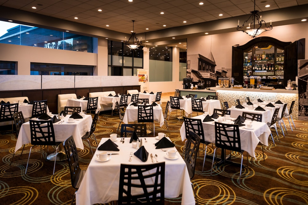 Doubletree By Hilton Whittier Los Angeles 54/79