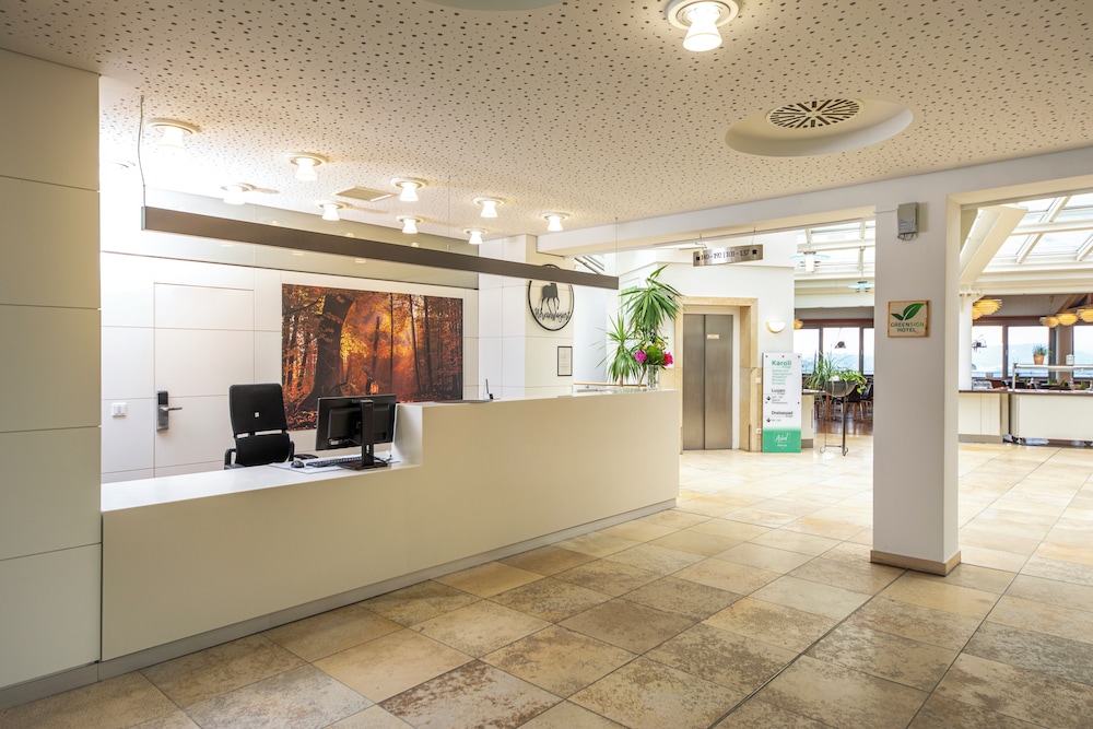 Hotel Karoli Waldkirchen 2/50