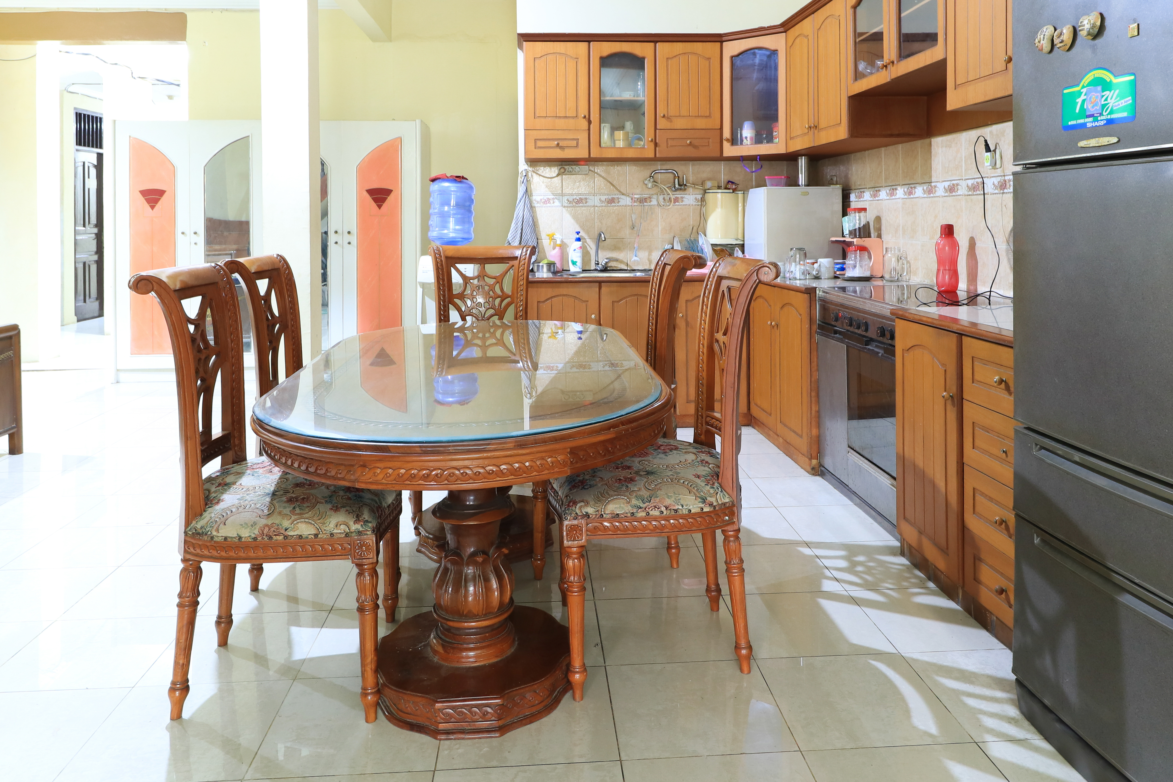 Guest House Samarinda by ZUZU 6/21