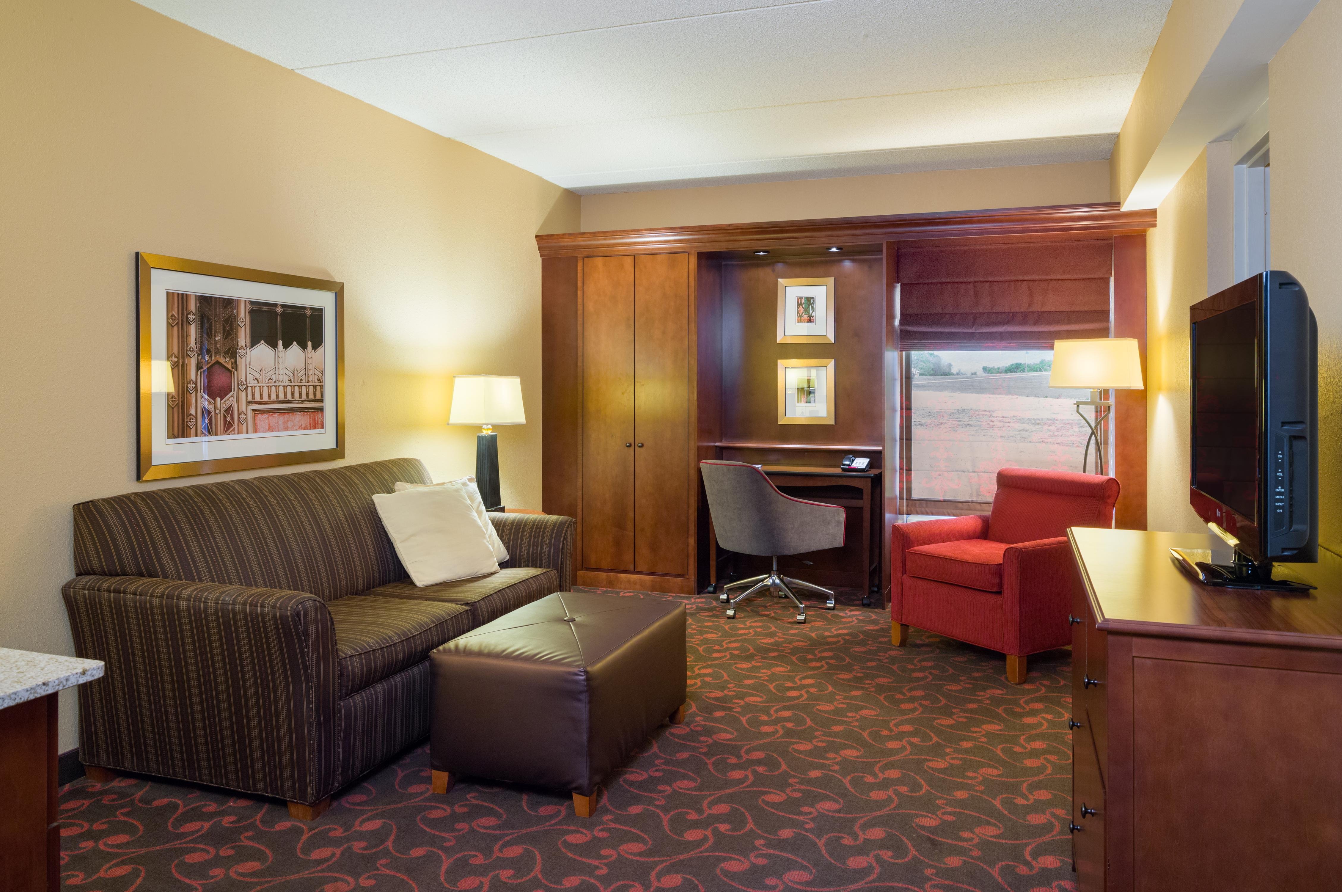 Larkspur Landing Hotel Carlisle 21/28