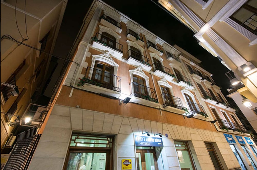 拉斯尼威斯酒店(Hotel Las Nieves) 图片4