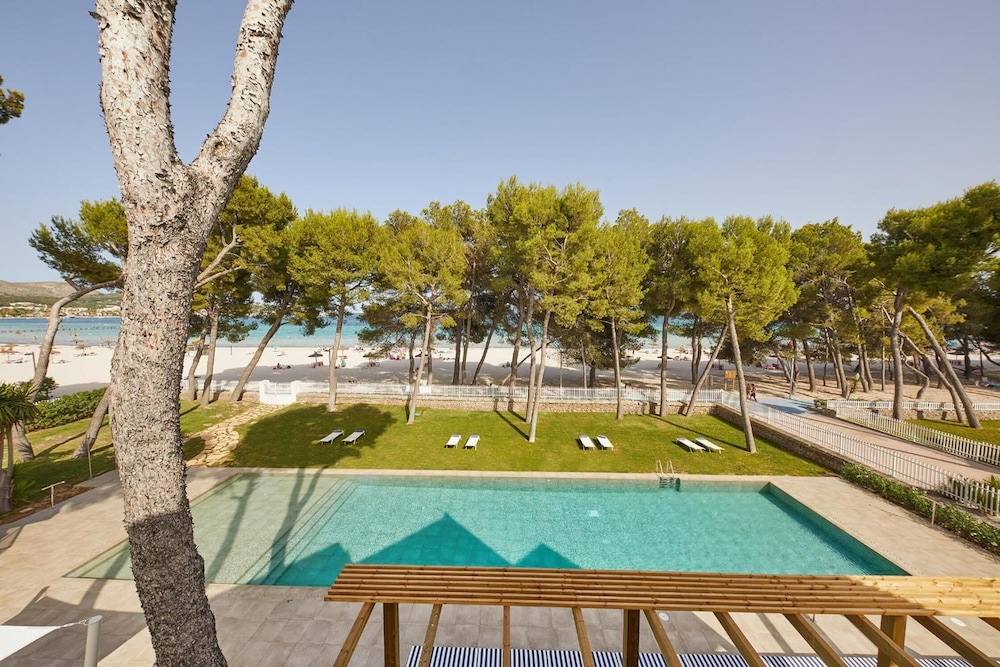 Ferrer Sofia Aparthotel 33/65