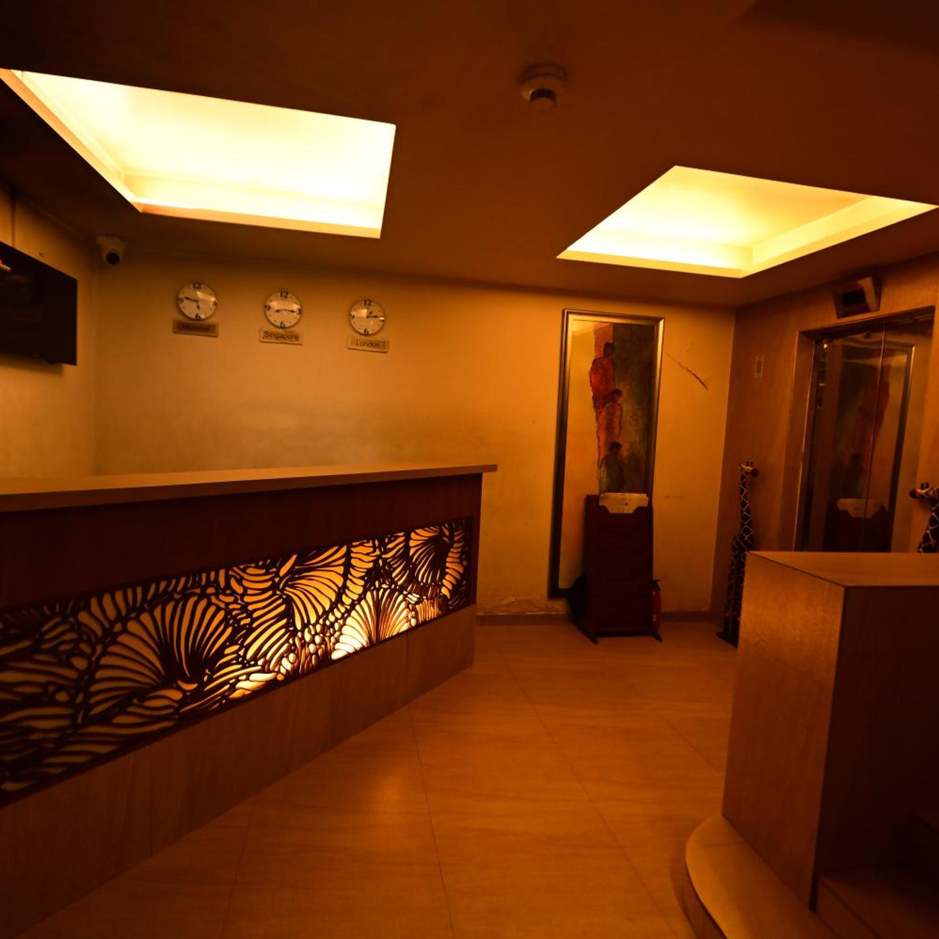 Sai Palace Inn 6/47