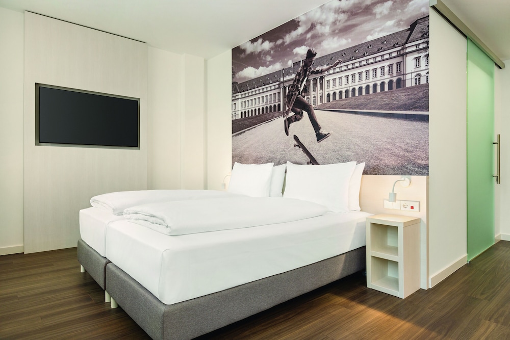Premier Inn Koblenz City 15/50