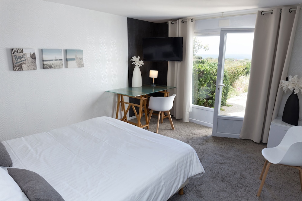Hotel Le Lichen 22/71
