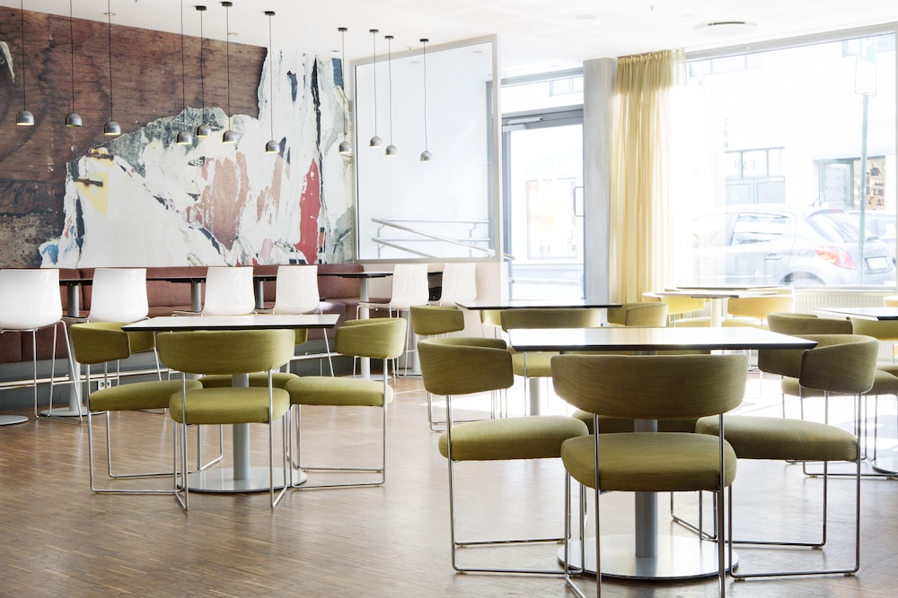 Comfort Hotel Kristiansand 42/64