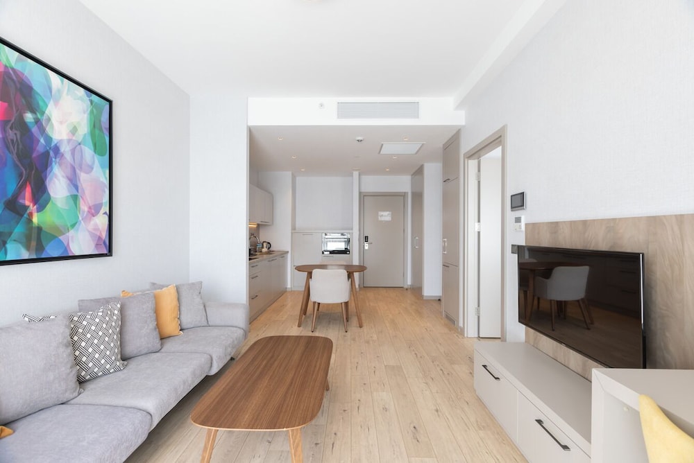 Antwell Suites 36/55