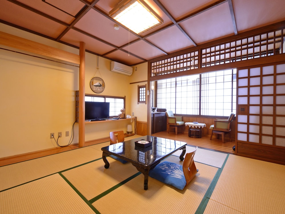 Ryokan Yamadaya 24/31