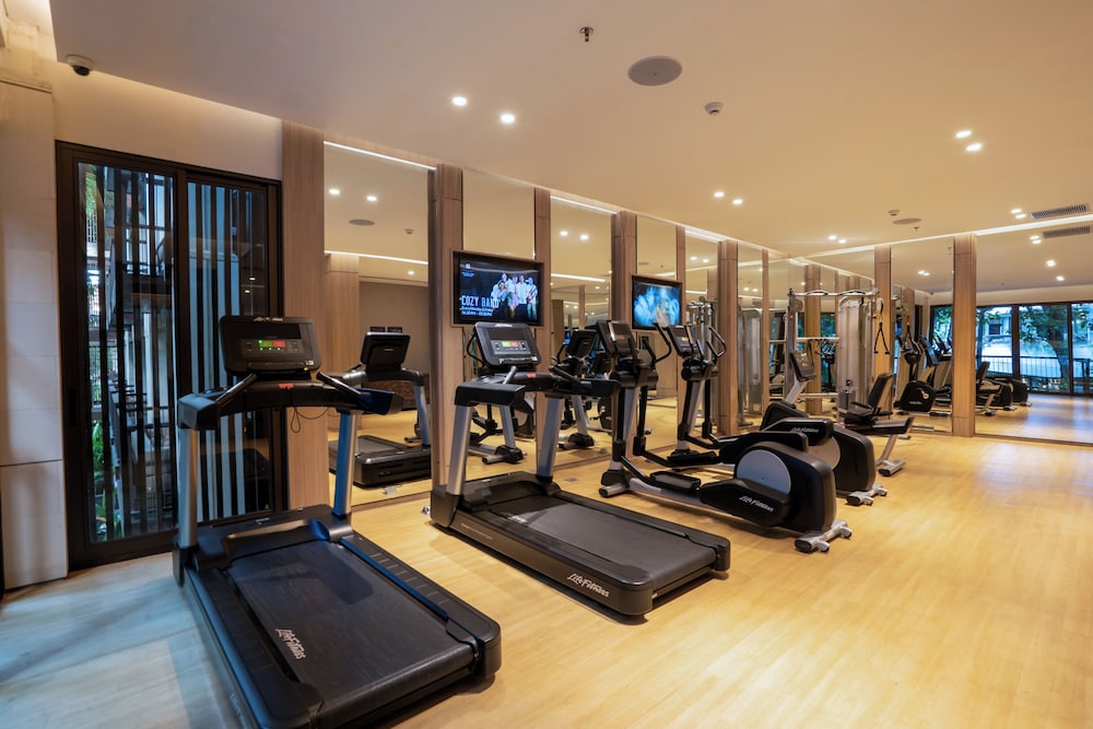 Ramayana Suites and Resorts 50/80