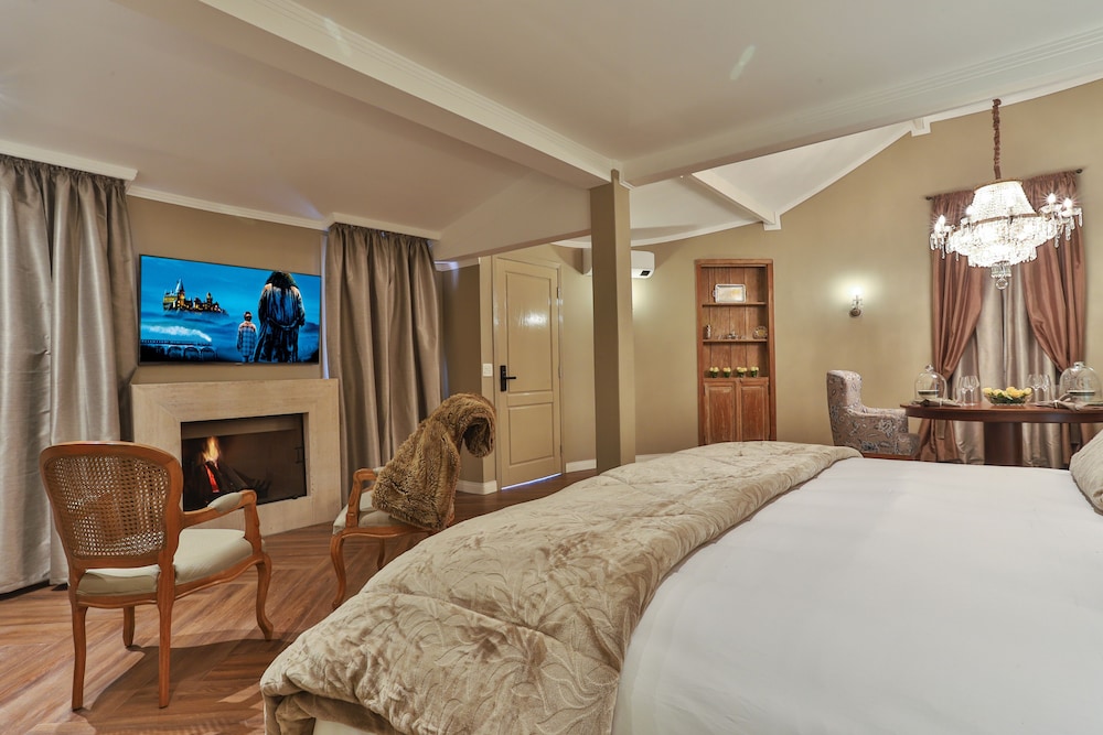 Villa Casato Residenza Boutique 11/50