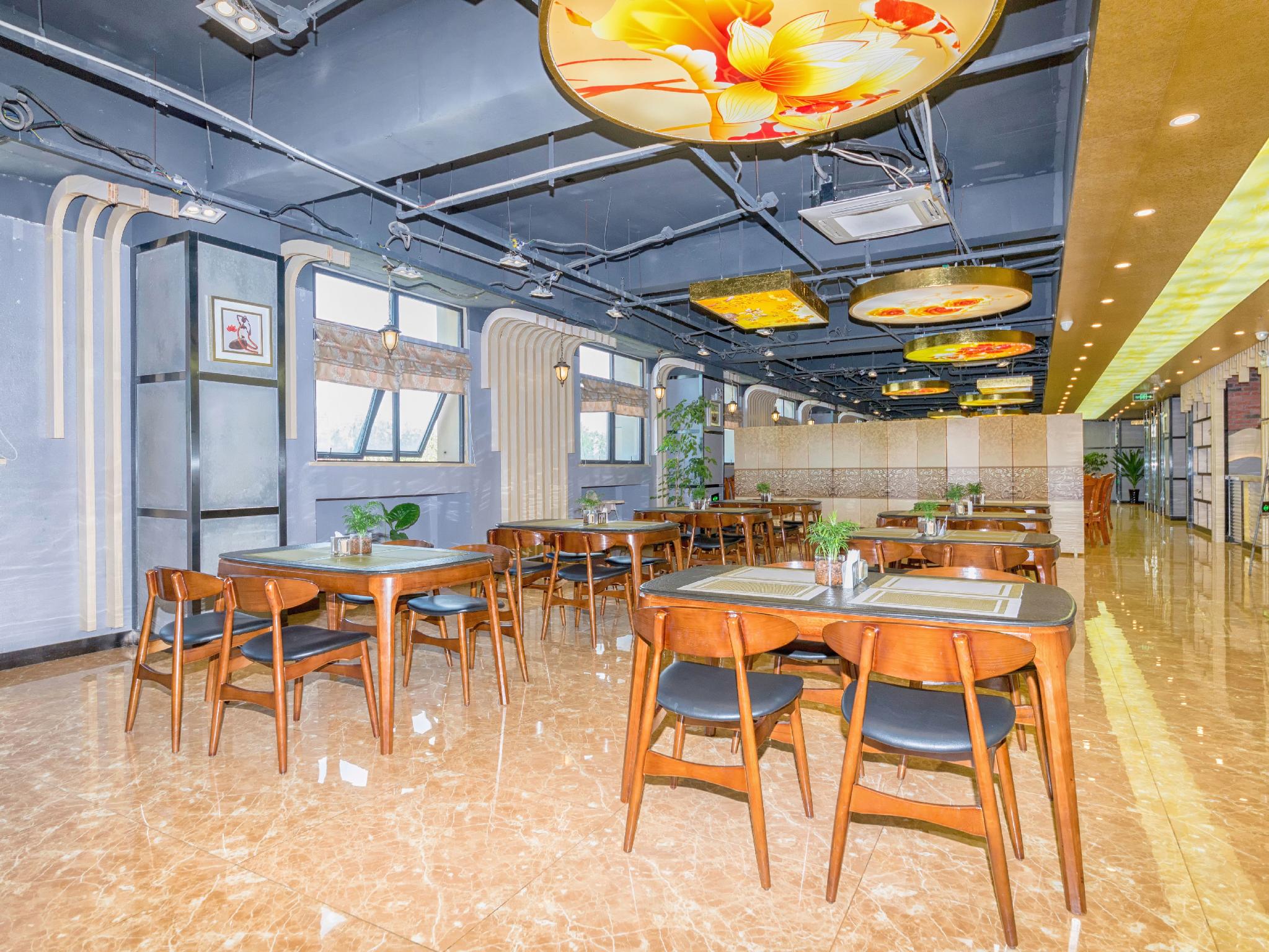 Homeinn Superior Hotel(Hefei South High Speed Railway Station 19/28