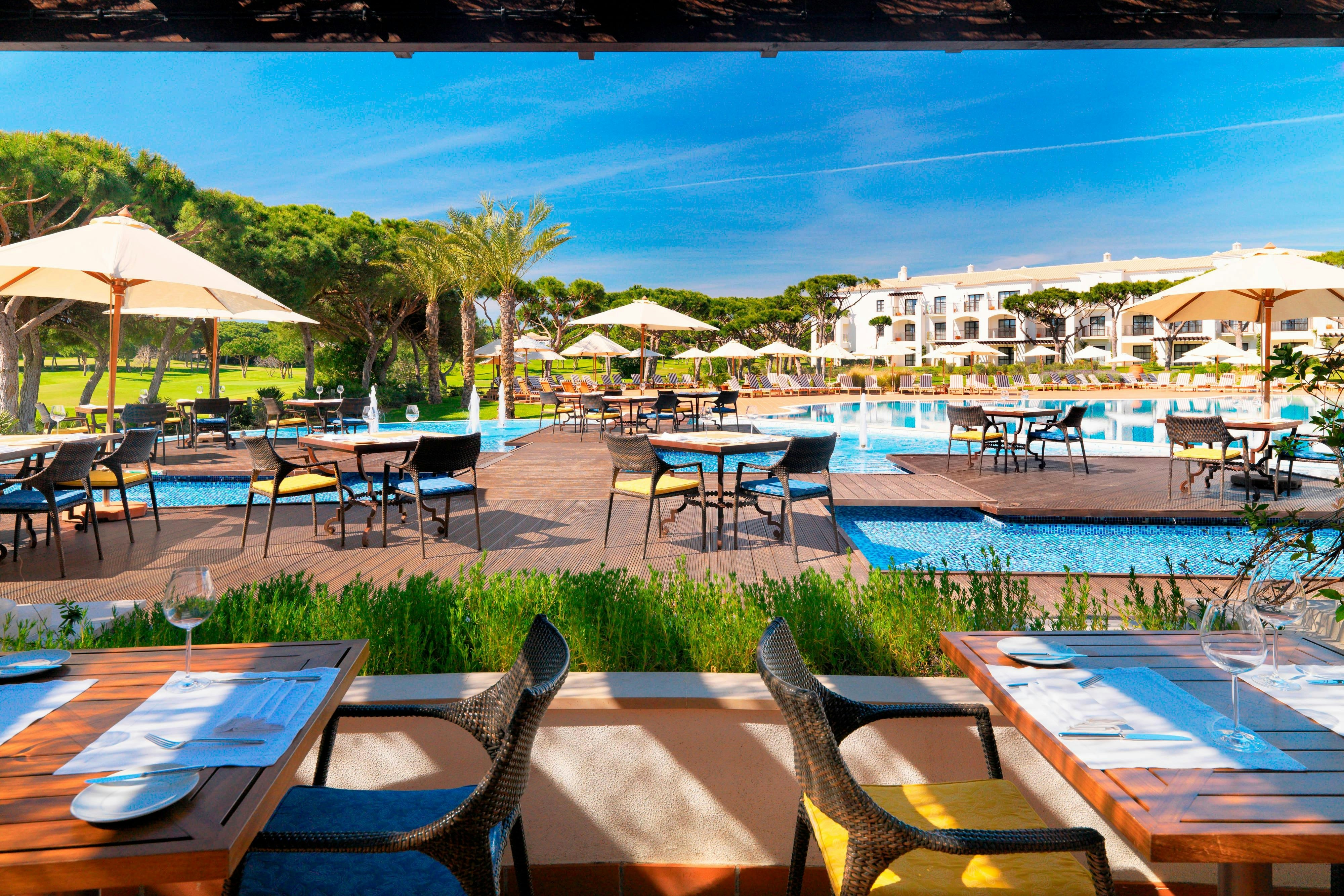 Pine Cliffs Hotel A Luxury Collection Resort Algarve 24/50