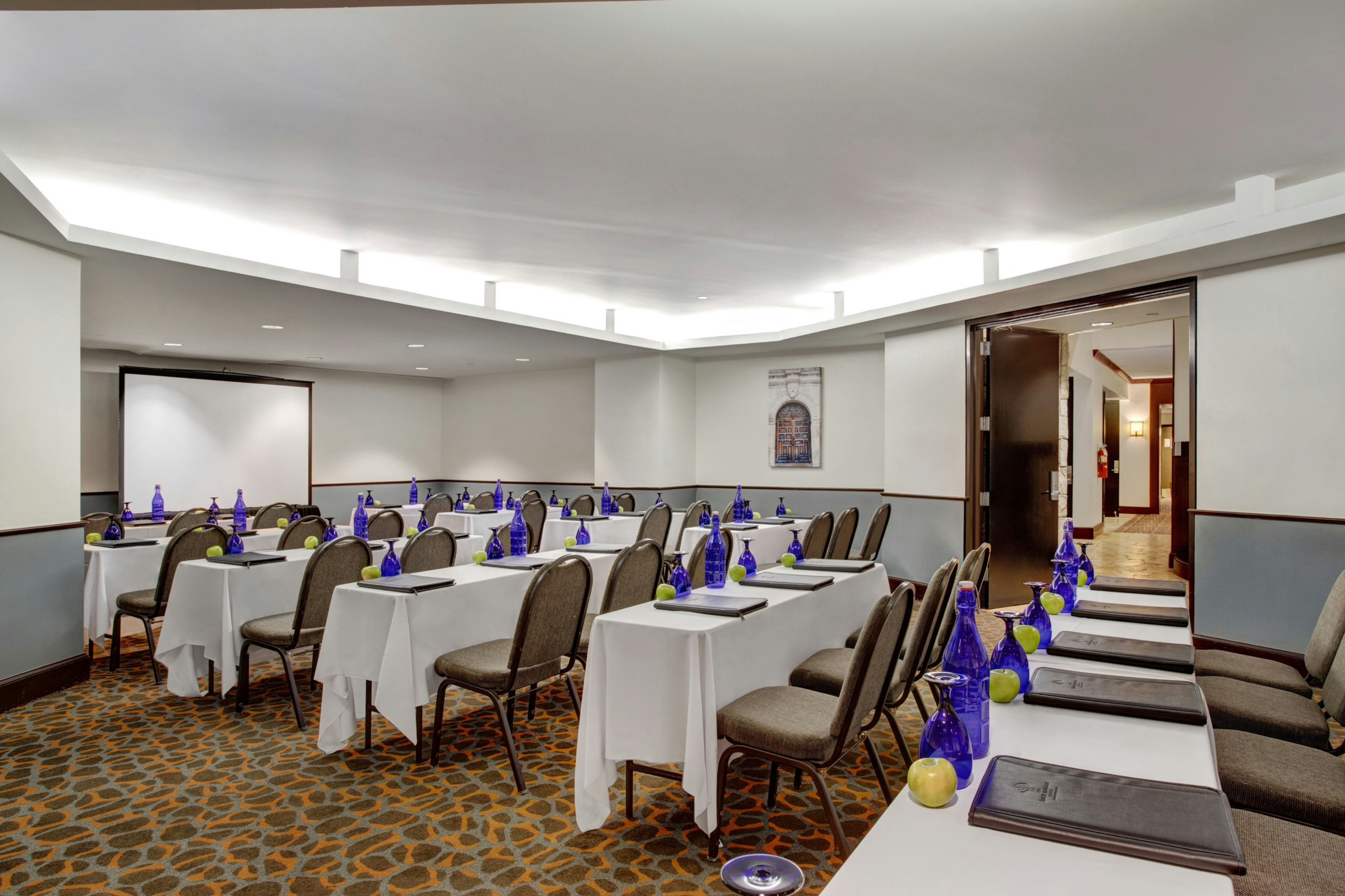 The Emily Morgan San Antonio a DoubleTree by Hilton Hotel 75/89