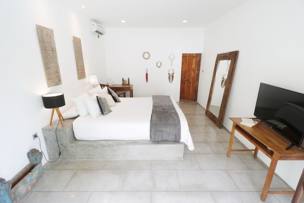 The Apartments Canggu 23/50