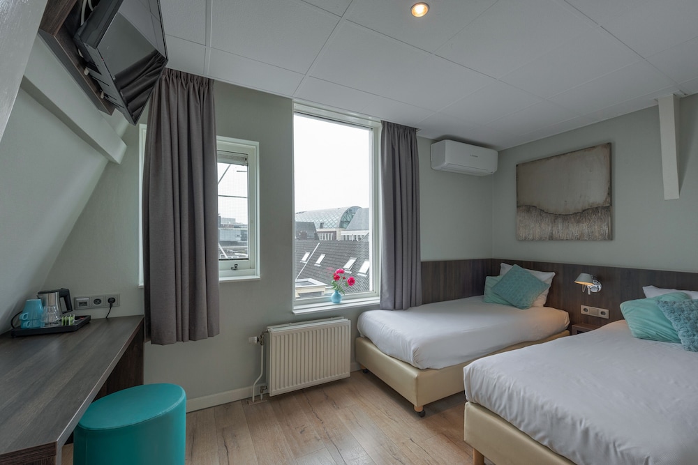 Hotel Damsquare 23/55