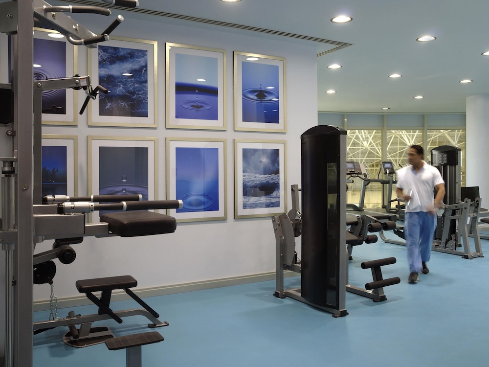 فندق موڤنبيك الخُبر(Movenpick Hotel Al Khobar) 48/80
