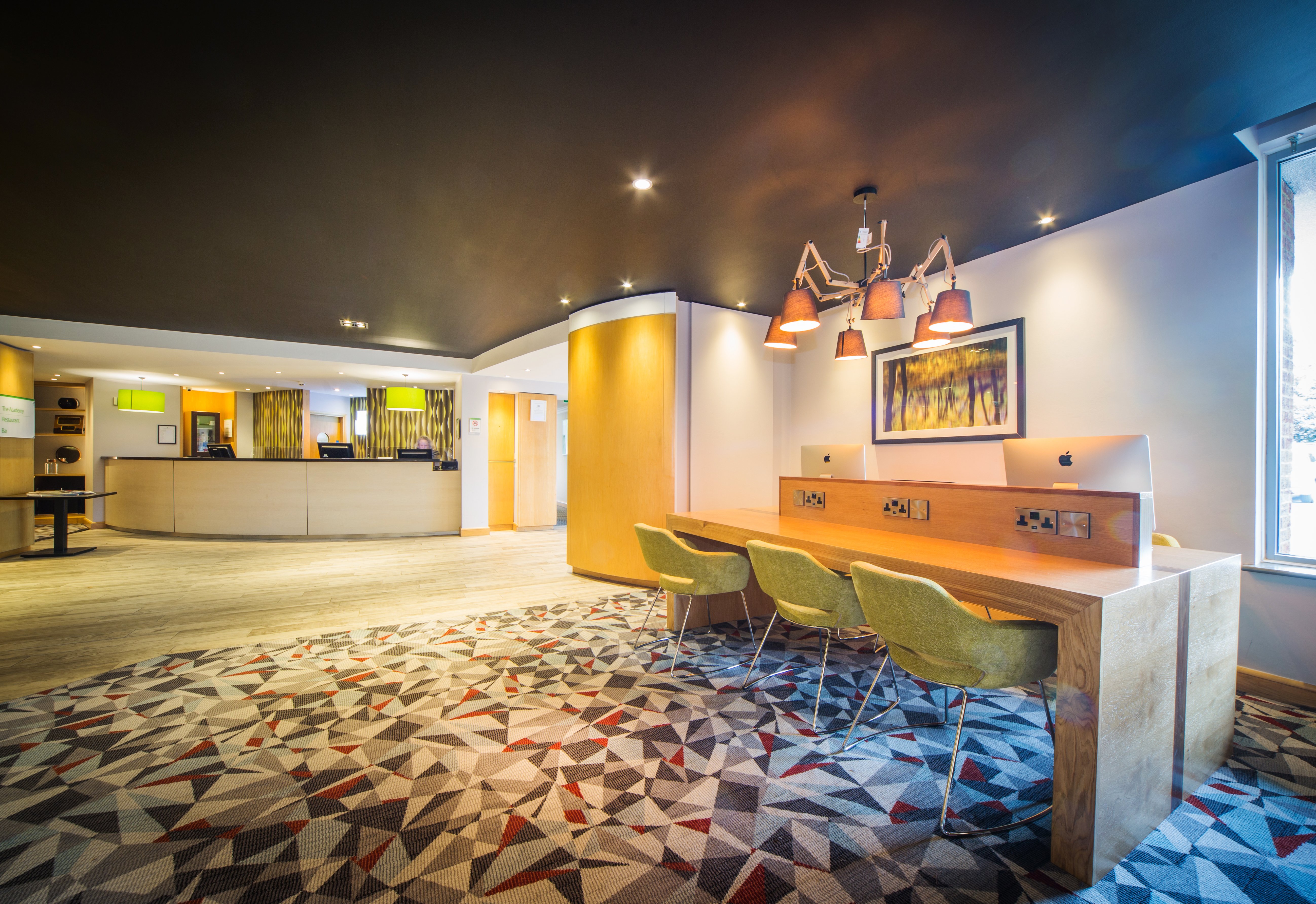 Holiday Inn Reading South M4 Jct11 81/81