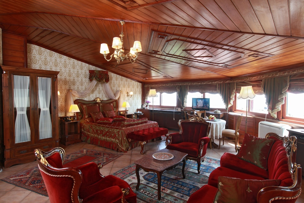 Dersaadet Hotel Istanbul 49/70