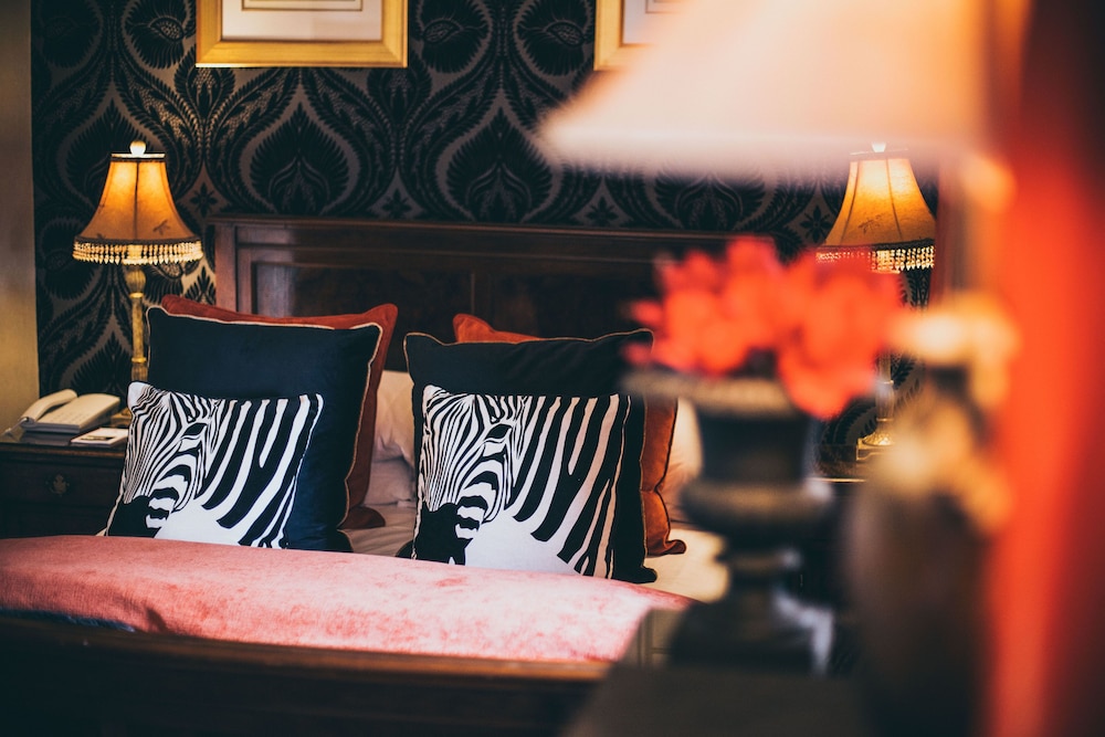Rowton Castle Hotel 21/50