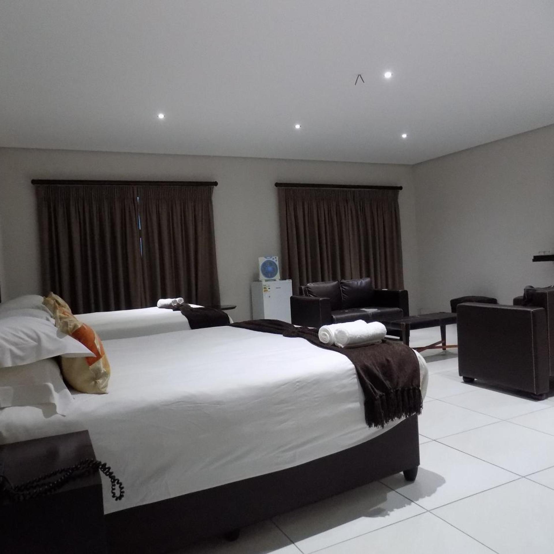 Margate Beach Lodge 6/50