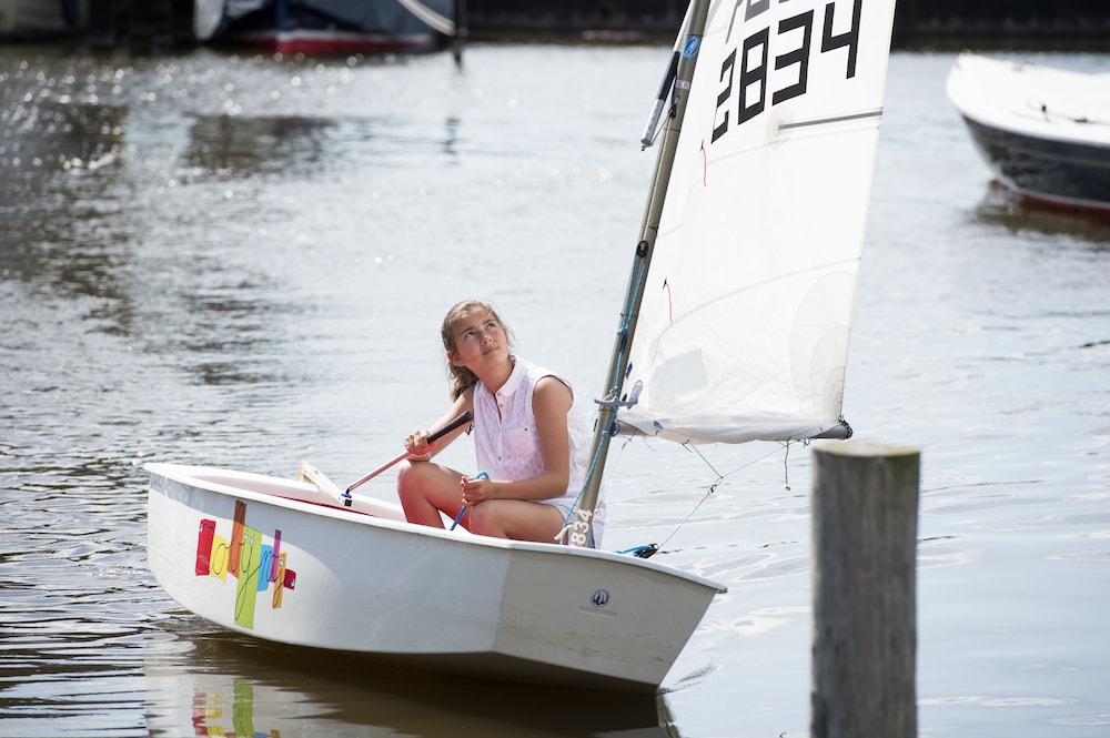 Loosdrecht Rien Van Den Broeke Village 45/50