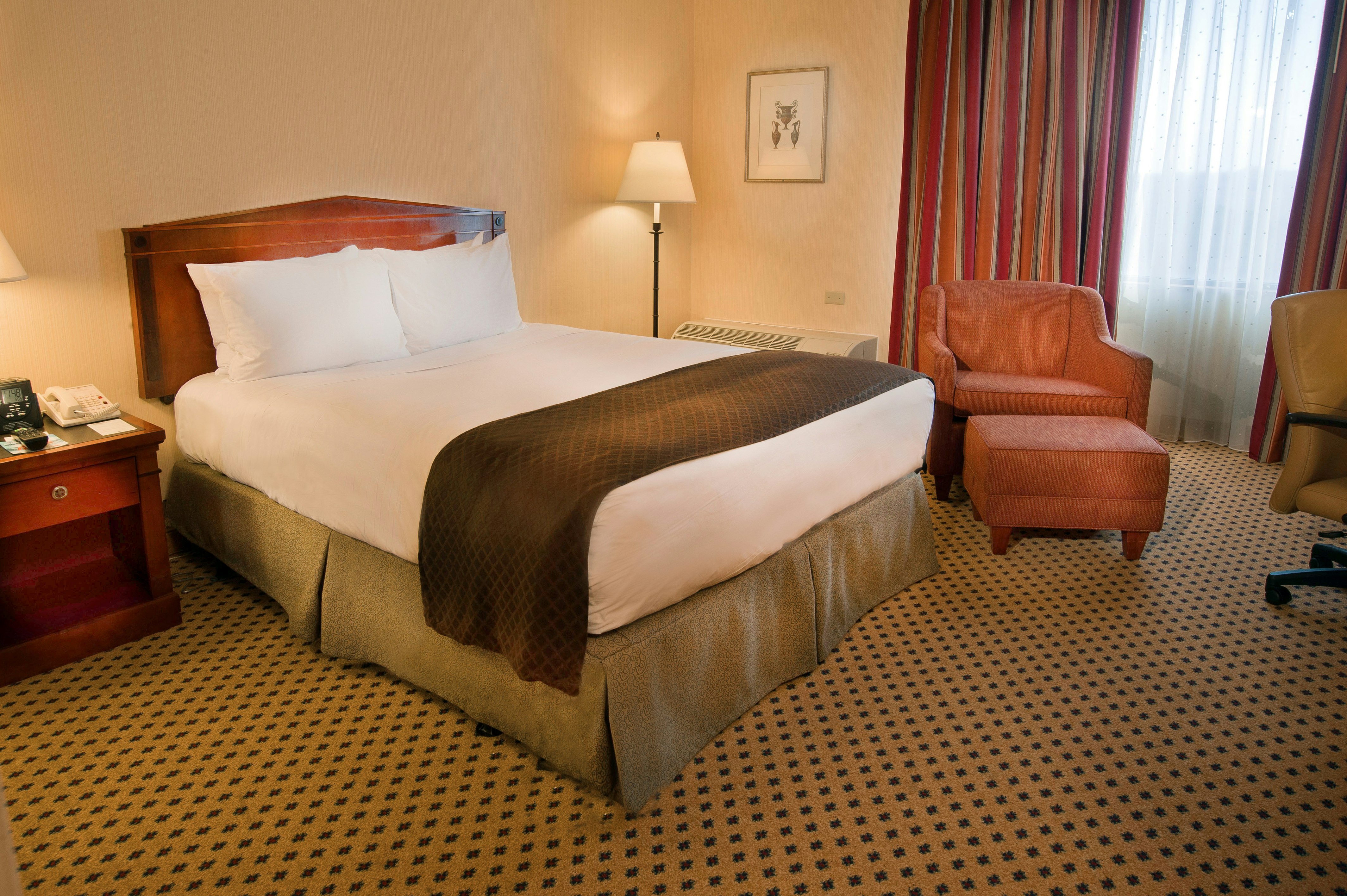 Doubletree By Hilton Hotel St Louis Chesterfield 15/57