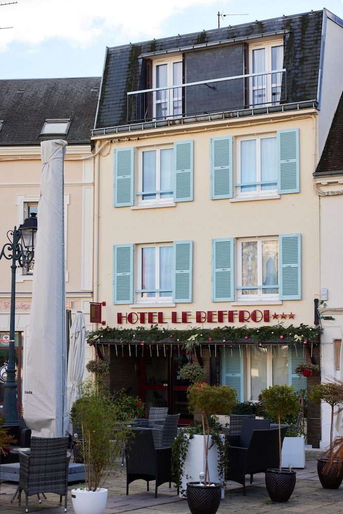 Hotel le Beffroi 1/81