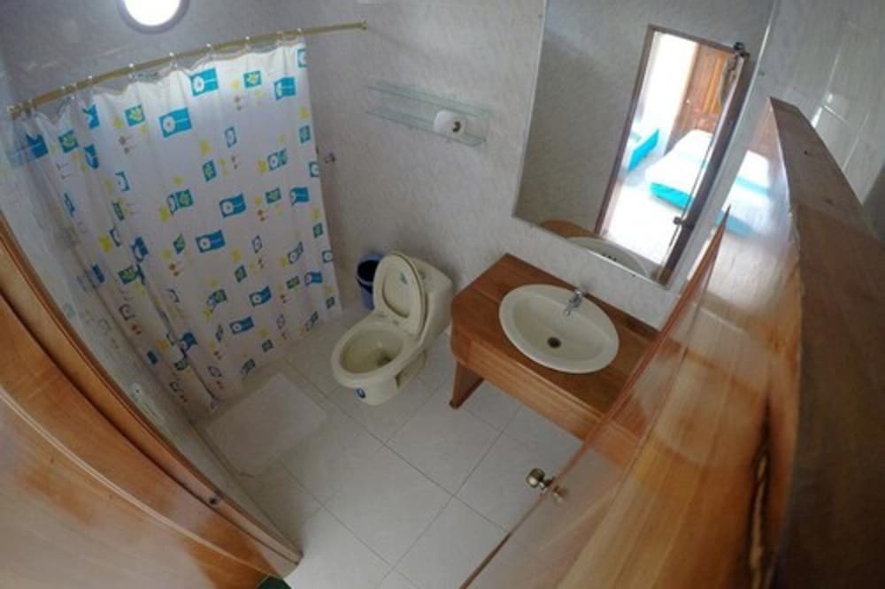Gran Hostal Tintorera 34/34