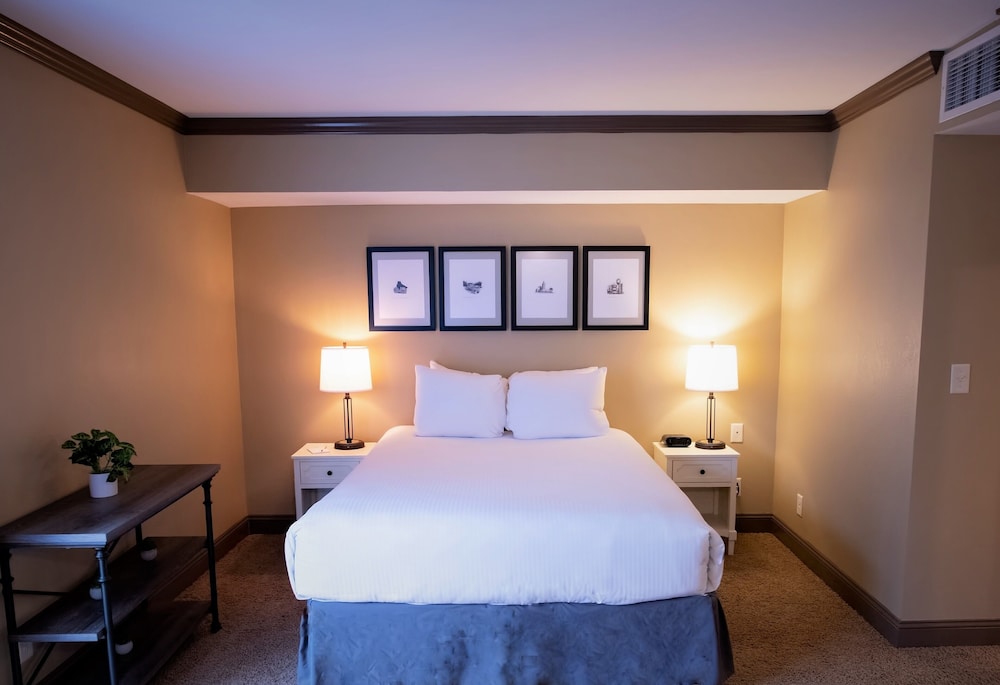 Chase Suite Hotel Lincoln 19/71
