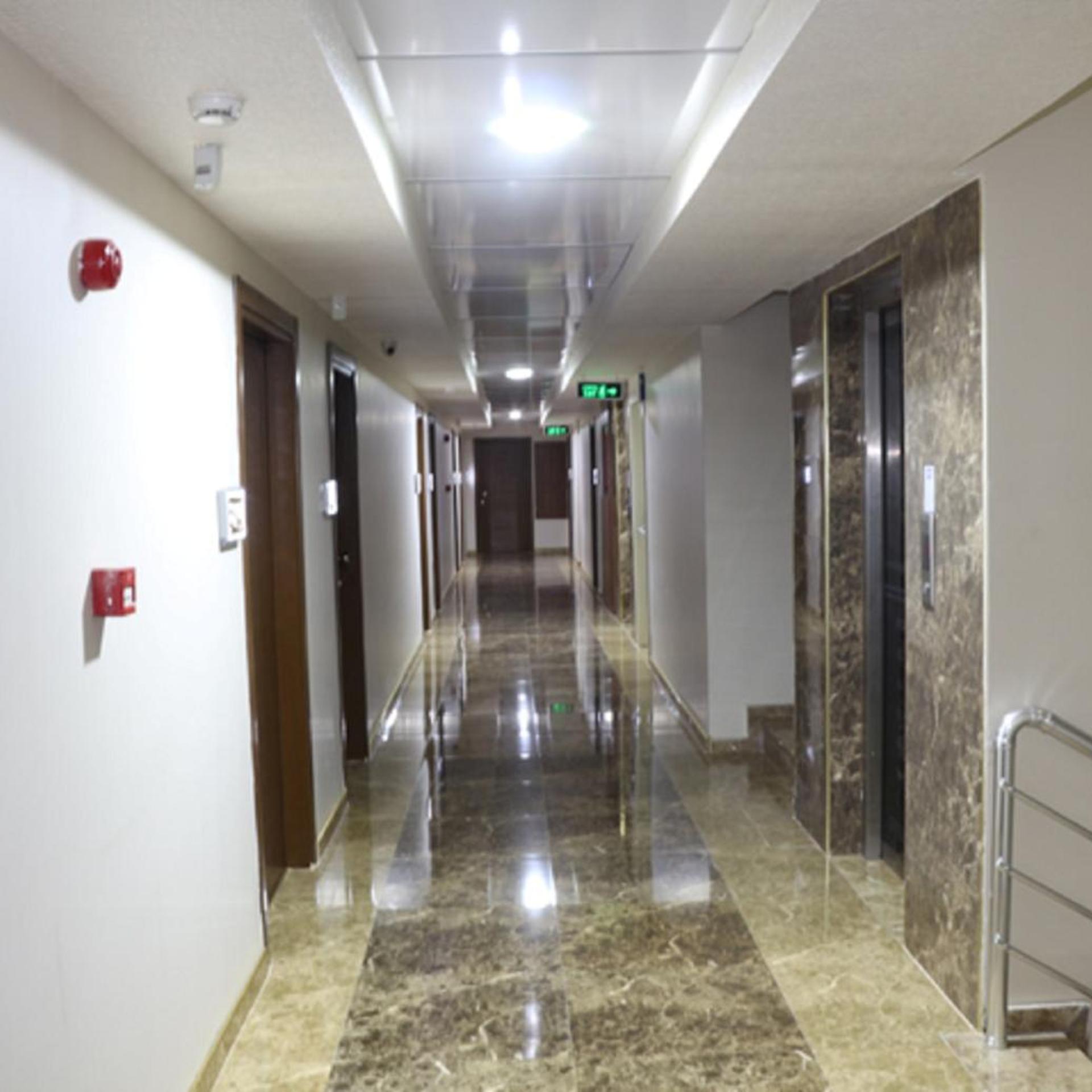 Mesnevi Hotel 22/32