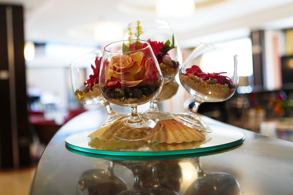 B&B HOTEL Napoli San Mauro 30/50