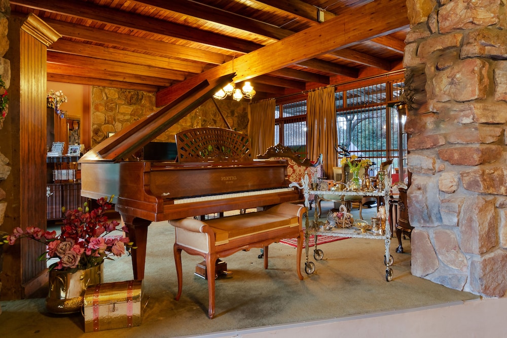 Aberfeldy Bed And Breakfast 3/41