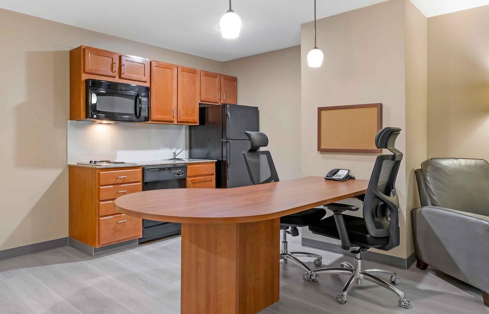 Extended Stay America Suites - McAlester - Hwy 69 55/65