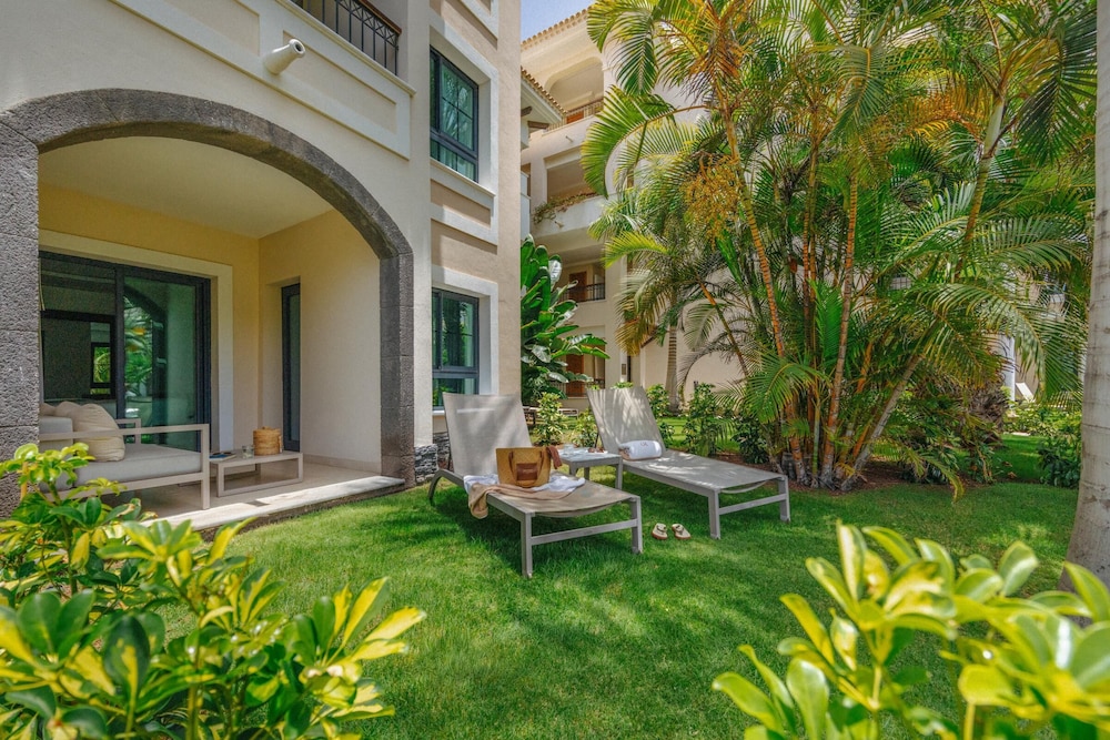 Red Level at Gran Melia Palacio de Isora - Adults Only 47/50