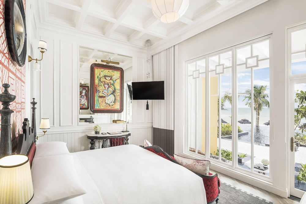 Jw Marriott Phu Quoc Emerald Bay Resort Spa 23/81