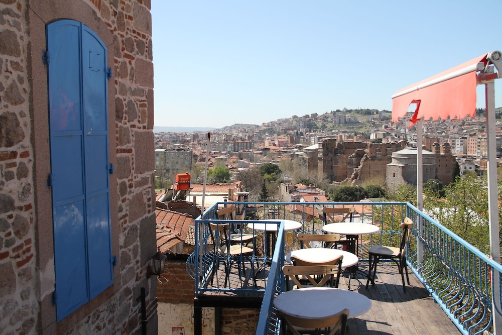Bergama Tas Konak 33/50