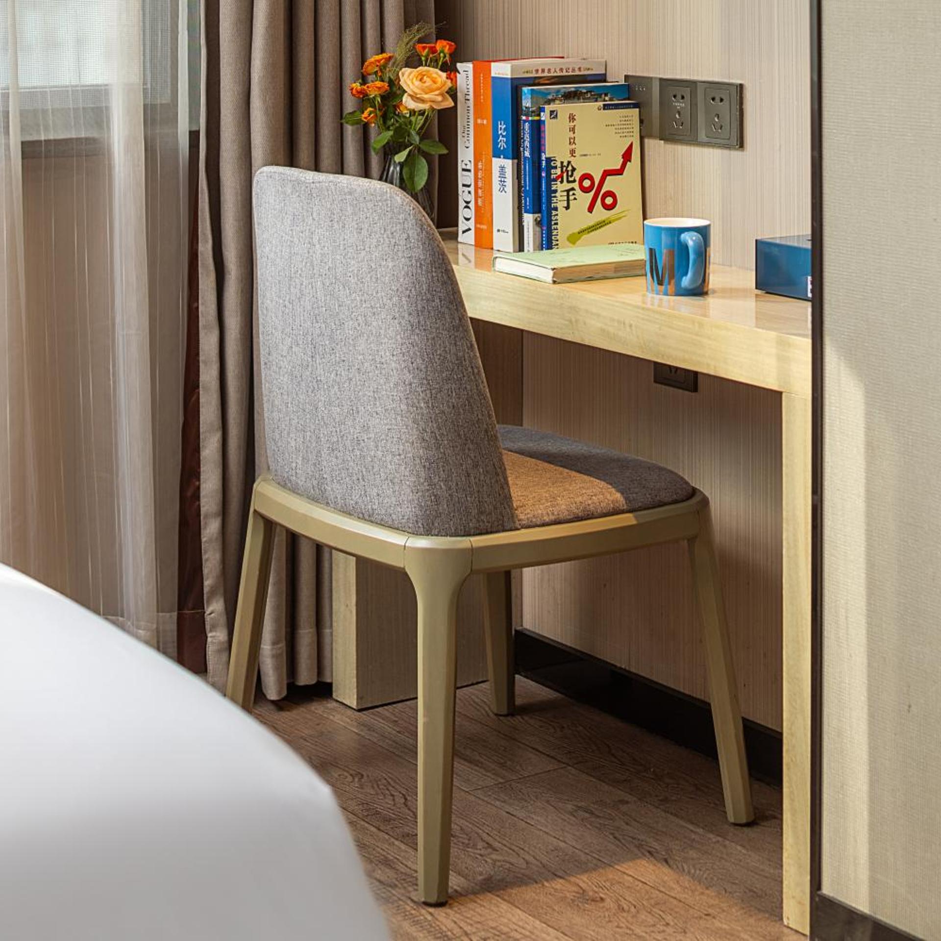 Echarm Hotel Chengdu Chunxi Road Hengda Plaza 41/50