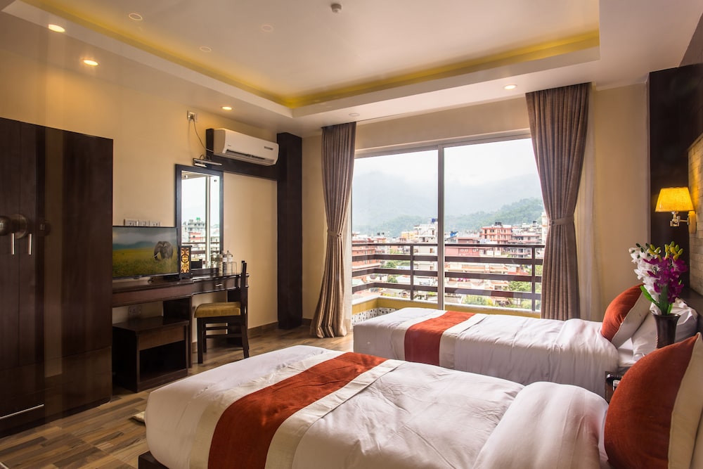 Bodhi Suites Boutique Hotel And Spa 28/67