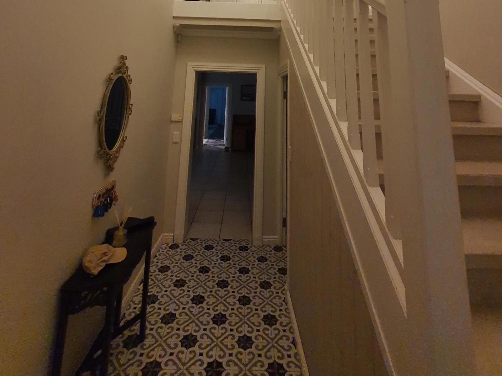 Knysna Self-catering Holiday Home 6/15