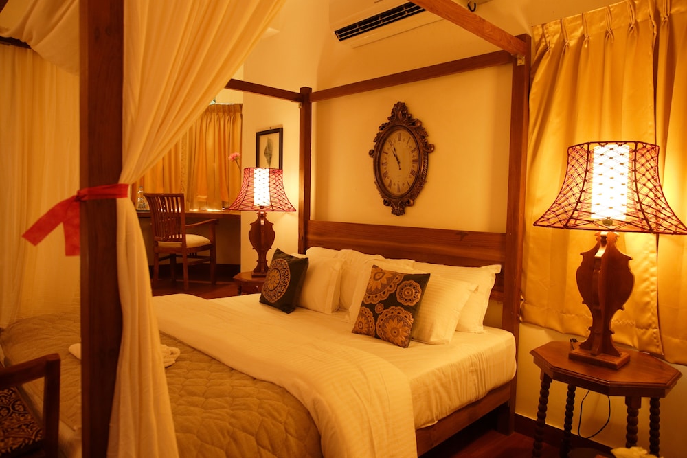 Hotel Villa Highnest - Sriperumbudur 23/50