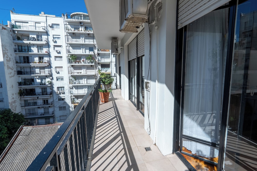 Trianon Residence Recoleta 8/65