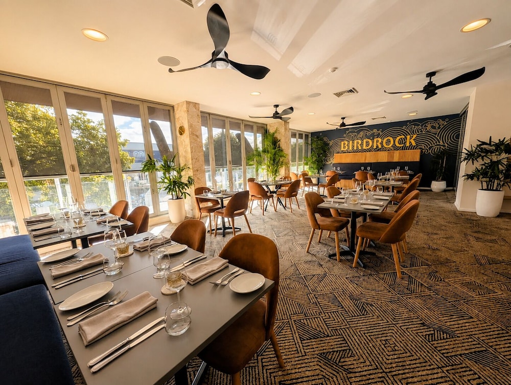 Mercure Centro Port Macquarie 46/68