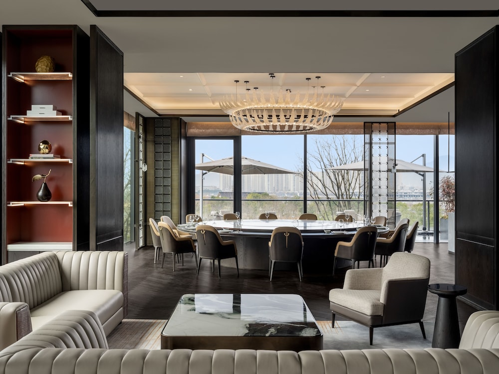 Sheraton Ninghai 34/60